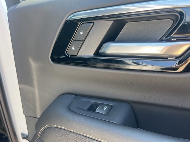 New 2025 Chevrolet Tahoe Premier image 54