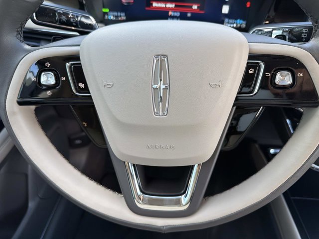 Certified 2024 Lincoln Corsair Grand Touring w/ Equipment Group 301A image 28