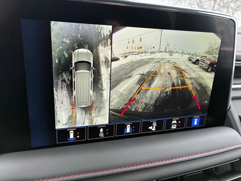 Used 2024 Chevrolet Tahoe RST w/ Luxury Package image 5