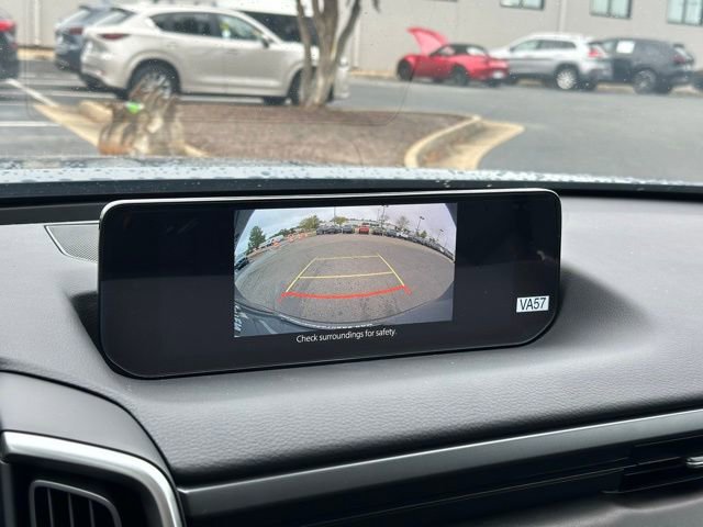 New 2026 MAZDA CX-50 AWD 2.5 Hybrid w/ Weather Package image 30