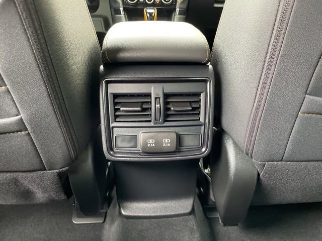 Used 2022 Subaru Forester Wilderness image 28