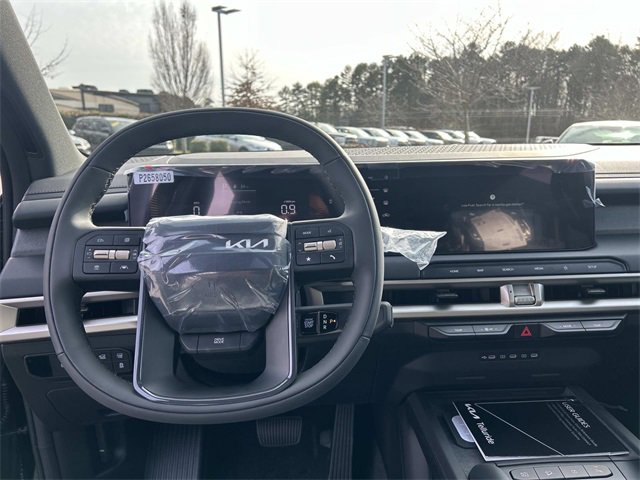 New 2027 Kia Telluride EX image 6