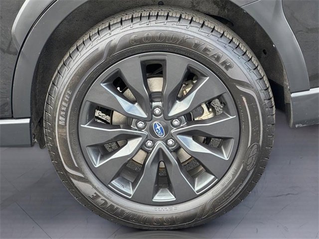 Used 2024 Subaru Outback Onyx Edition image 7