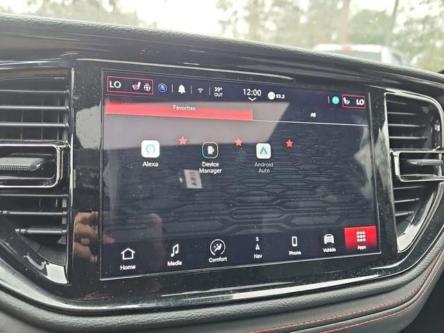 Used 2024 Dodge Durango GT image 36