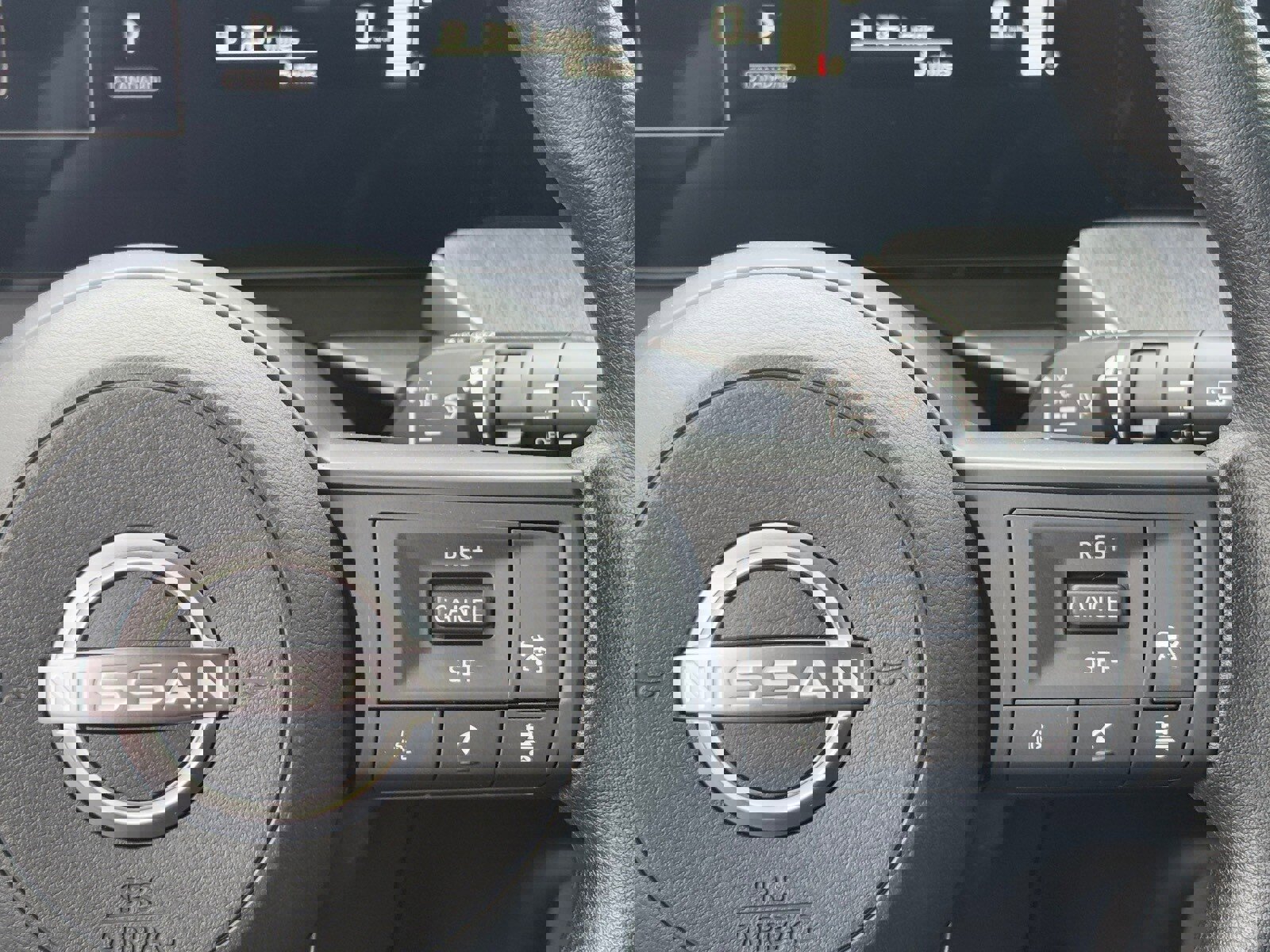 New 2026 Nissan Kicks SV image 22