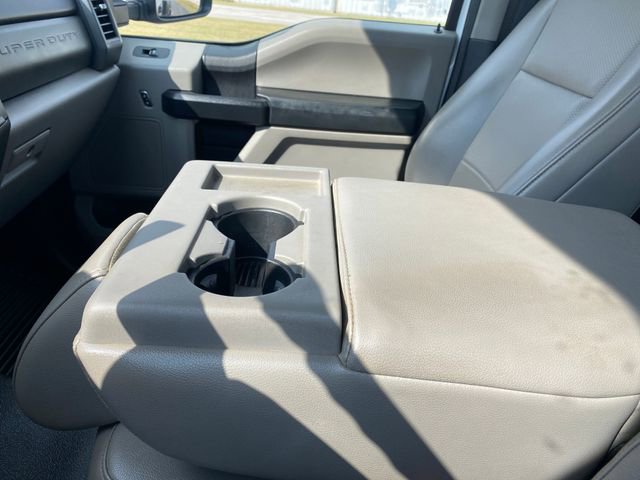 Used 2021 Ford F350 XL w/ Power Equipment Group image 27