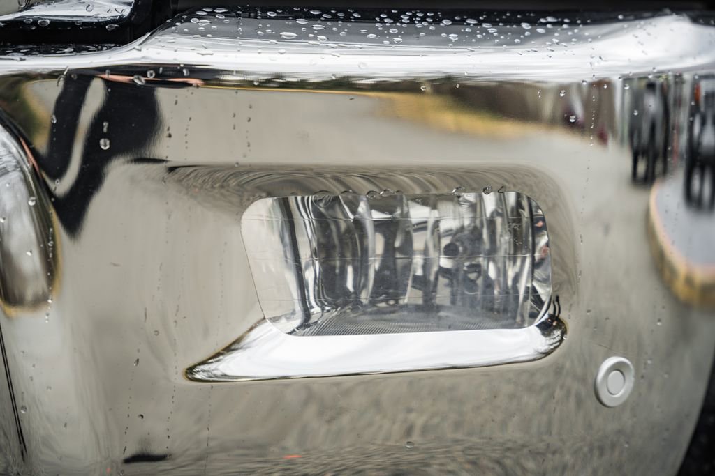 Used 2018 RAM 3500 Laramie Longhorn image 18