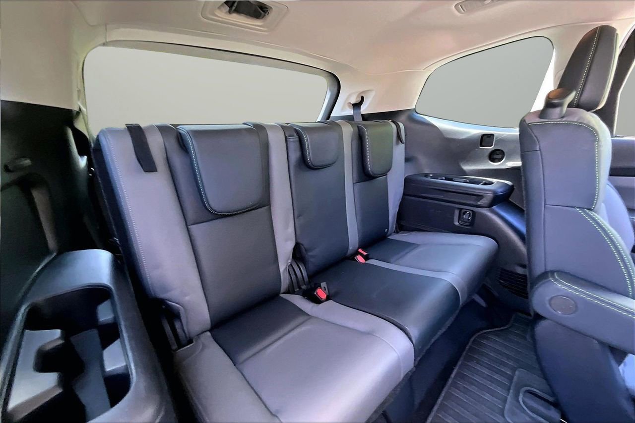 Used 2023 Subaru Ascent Onyx Edition image 25
