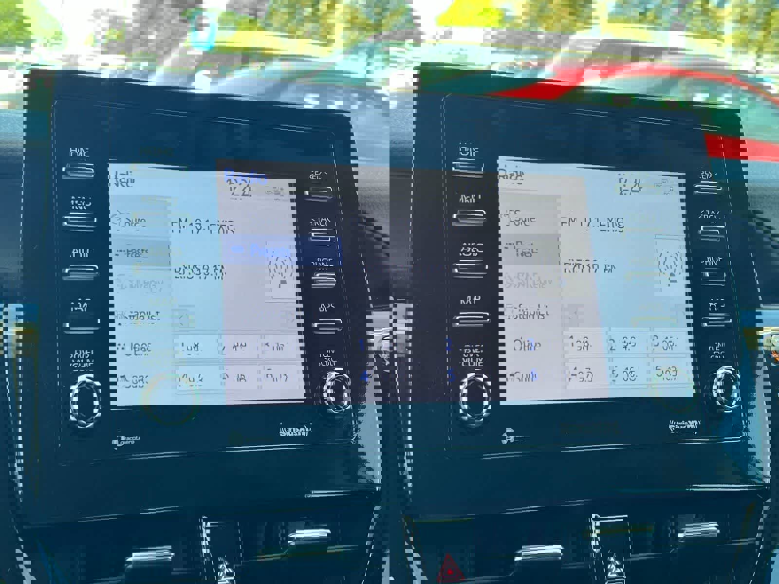 Used 2023 Toyota Camry SE image 18