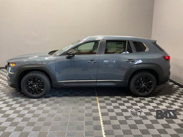 New 2026 MAZDA CX-50 AWD 2.5 S w/ Preferred Pkg image 6