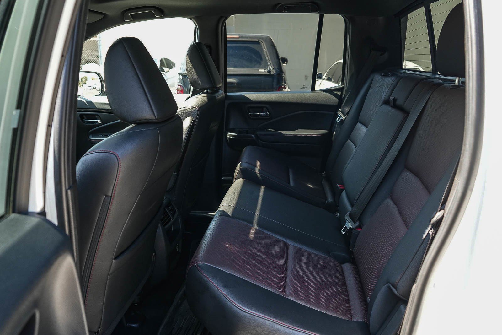 Used 2021 Honda Ridgeline Black Edition image 19