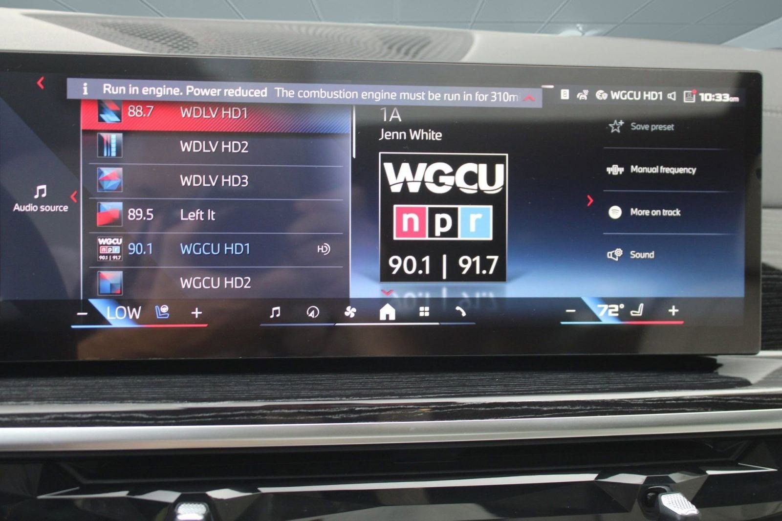 New 2026 BMW X7 M60i image 27