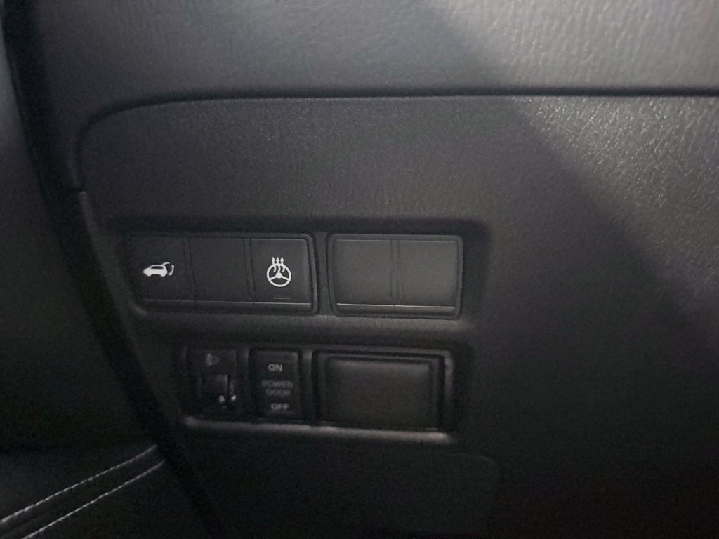 Used 2019 INFINITI QX80 Luxe RWD image 24