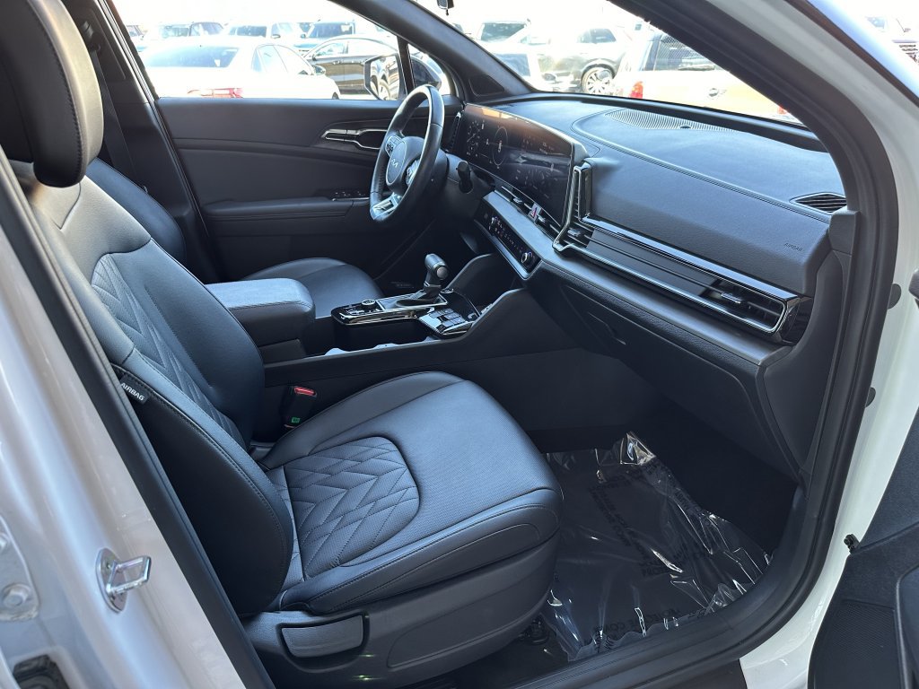 Used 2023 Kia Sportage X-Pro AWD/4WD image 29