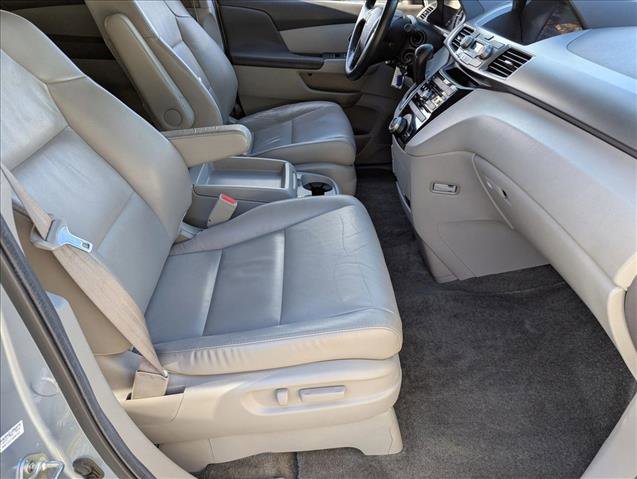 Used 2012 Honda Odyssey EX-L image 22
