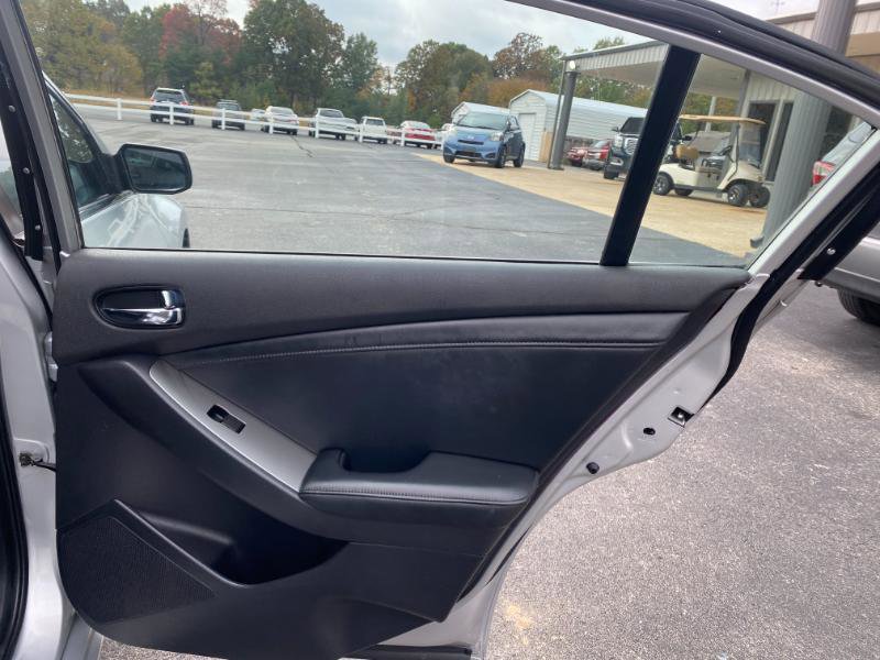 Used 2008 Nissan Altima 2.5 SL w/ SL Pkg image 17