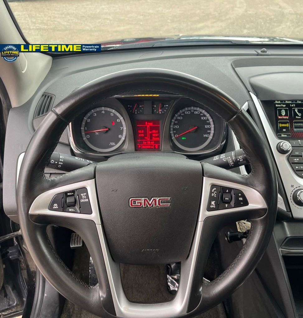 Used 2017 GMC Terrain SLE w/ Convenience Package AWD/4WD image 25