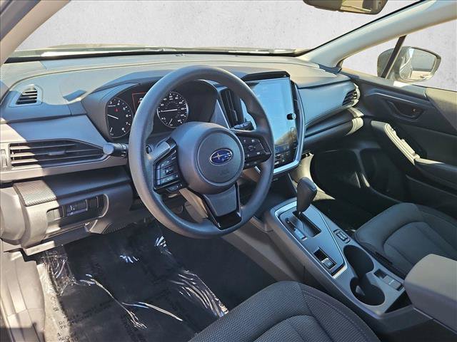 Certified 2024 Subaru Crosstrek 2.0i Premium AWD/4WD image 10