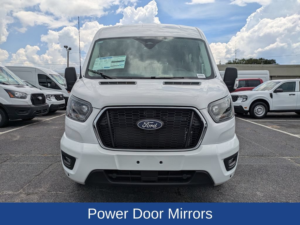 New 2026 Ford Transit 350 XLT RWD image 9