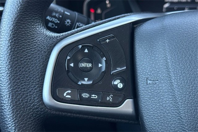 Certified 2022 Honda CR-V EX image 29