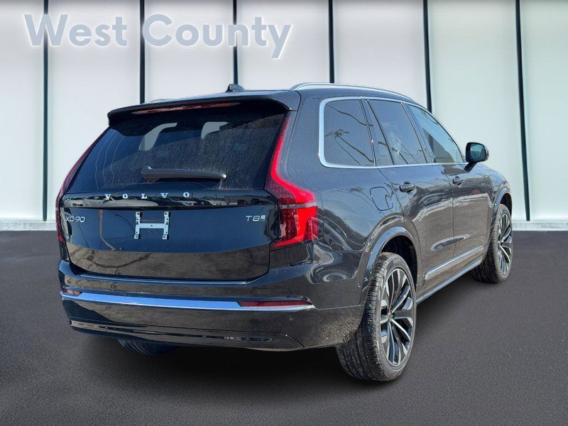 New 2026 Volvo XC90 T8 Ultra w/ Protection Package Premier image 3