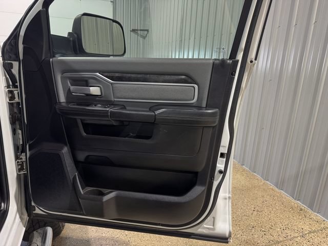 Used 2019 RAM 2500 Big Horn AWD/4WD image 23