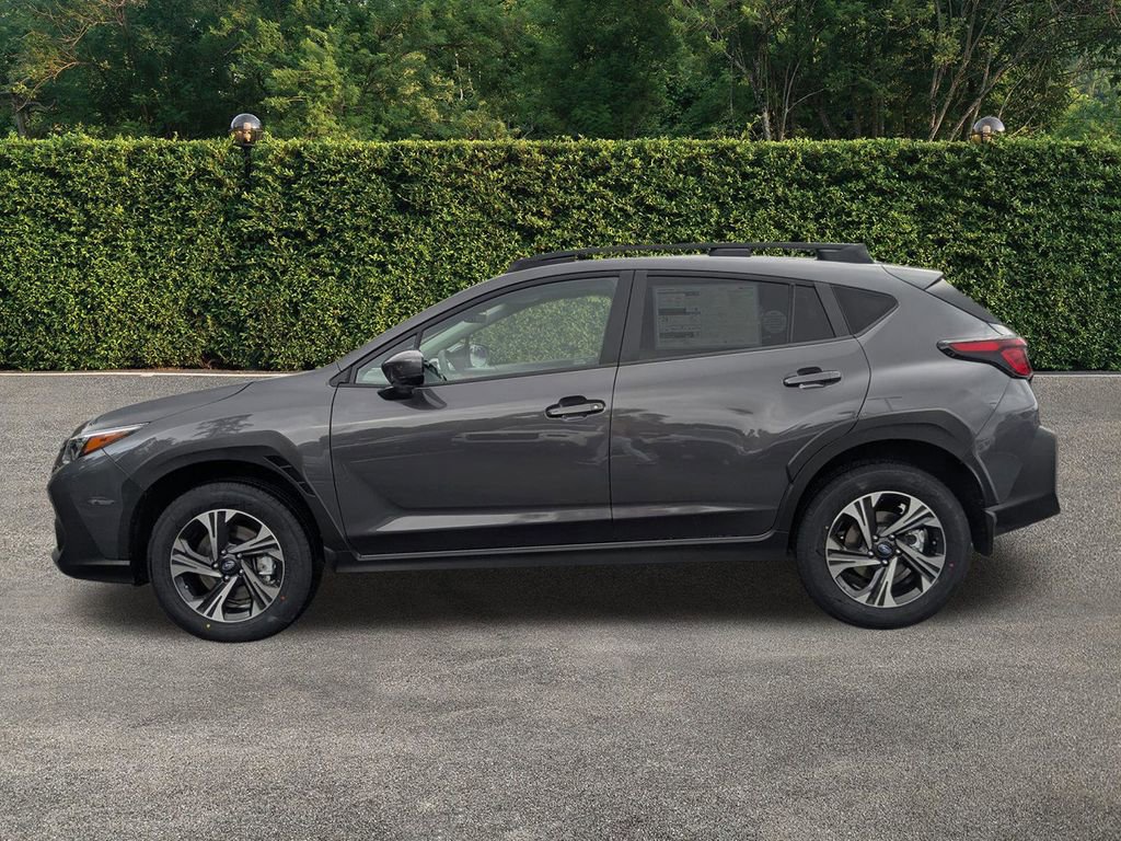New 2026 Subaru Crosstrek 2.0i Premium AWD/4WD image 7