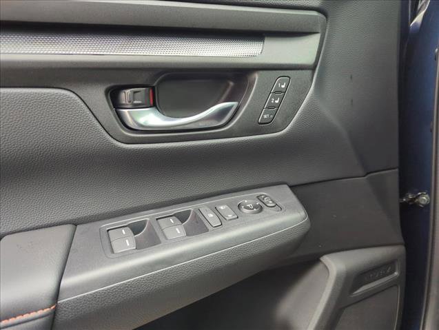 New 2026 Honda CR-V Sport-L image 19