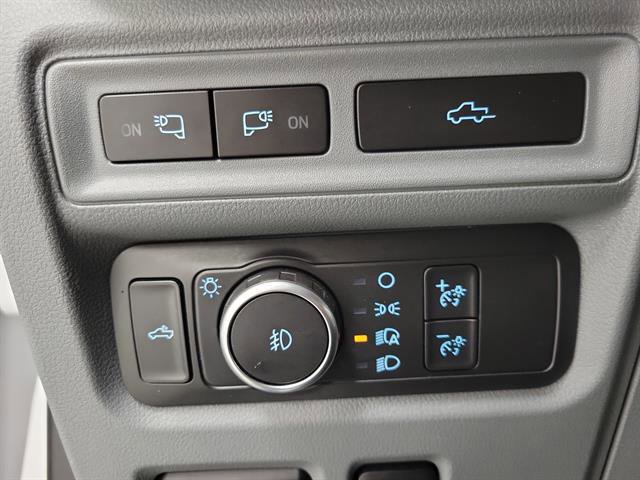 Used 2021 Ford F150 Lariat w/ Equipment Group 502A High image 22