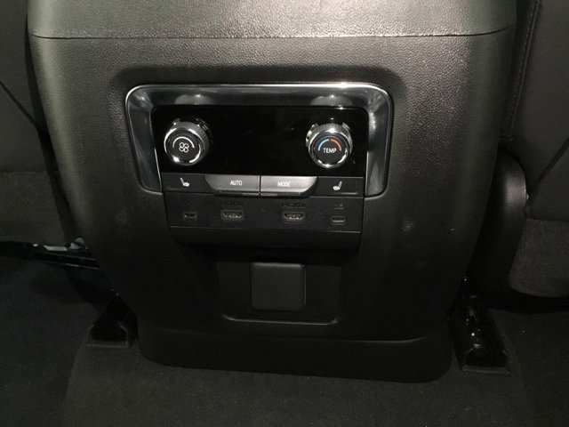 New 2026 Chevrolet Tahoe Z71 image 58