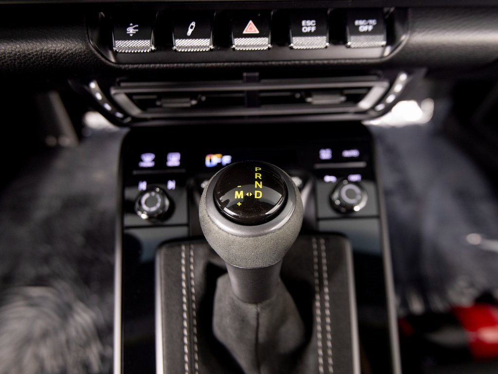 Certified 2022 Porsche 911 GT3 image 37