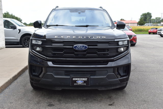 Used 2025 Ford Expedition Max Active AWD/4WD image 15