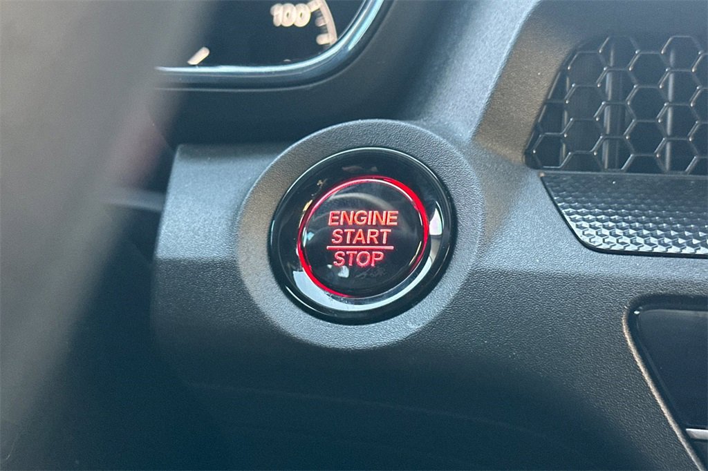 Certified 2025 Honda CR-V LX image 24