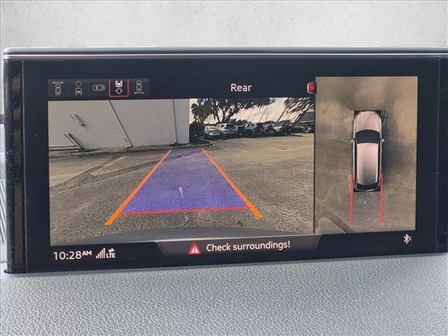 Used 2019 Audi Q7 3.0T Prestige AWD/4WD image 12