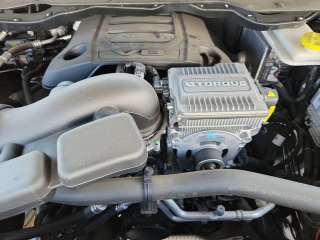 Used 2022 Jeep Wagoneer Series III AWD/4WD image 25