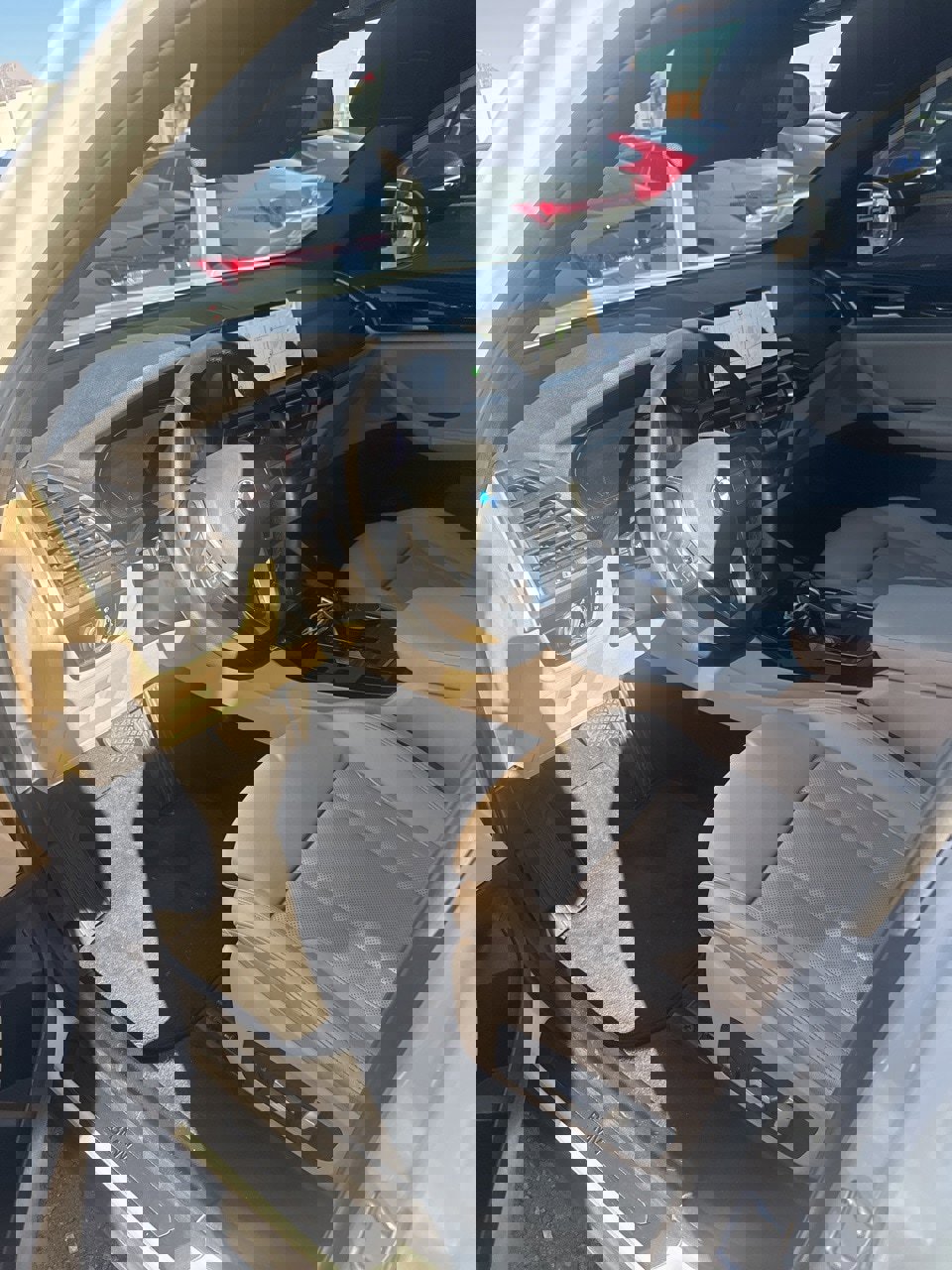 Used 2022 BMW X3 xDrive30i w/ Convenience Package image 5