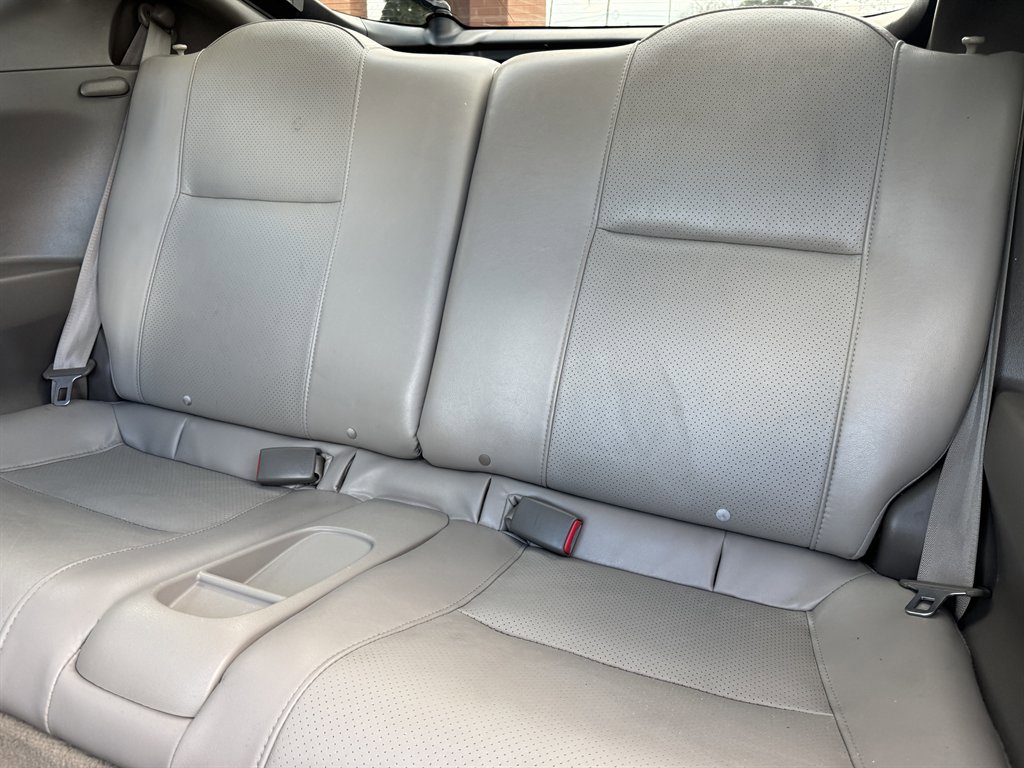Used 2004 Acura RSX Type-S image 57