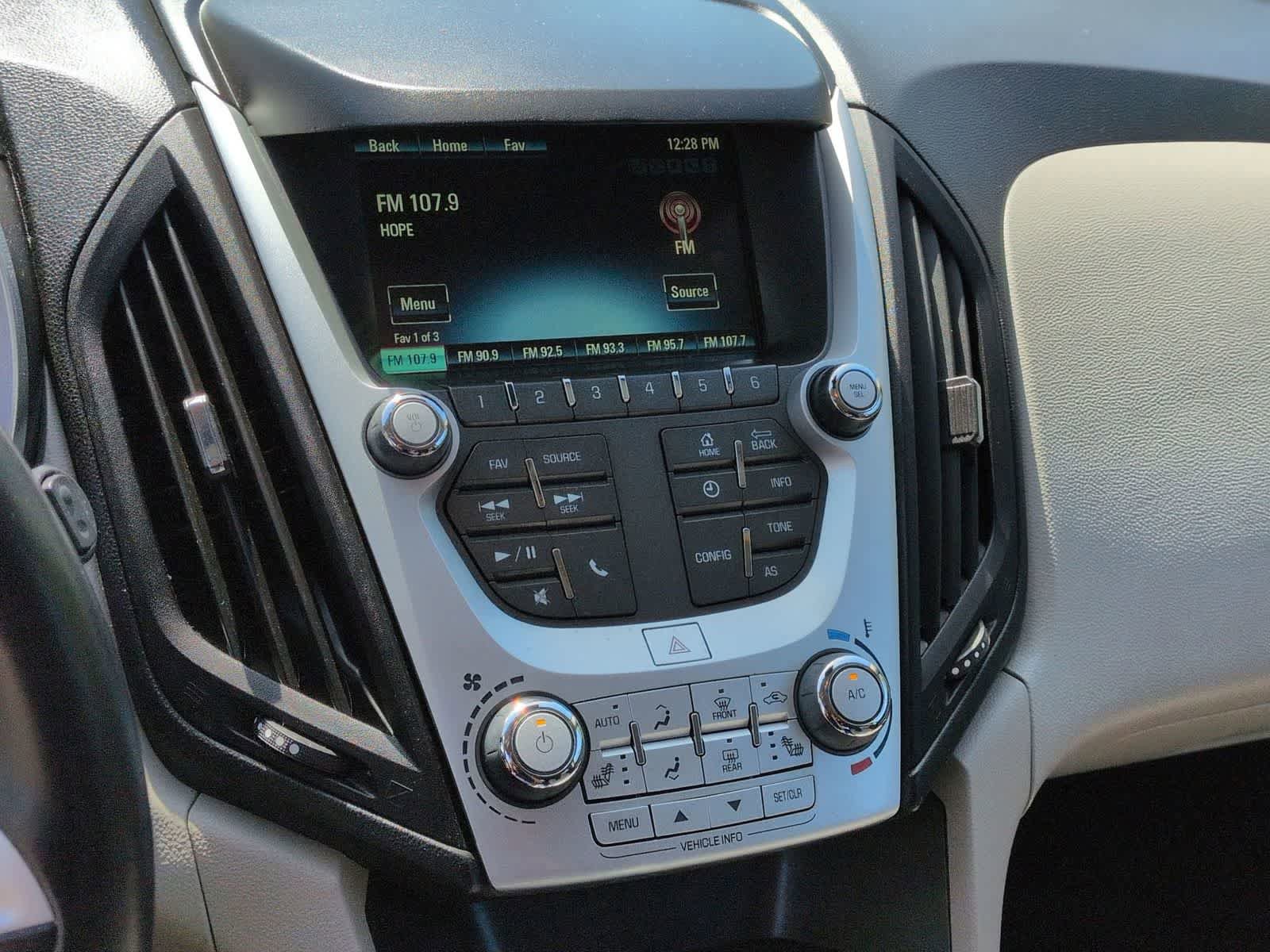 Used 2017 Chevrolet Equinox LT w/ Convenience Package FWD image 27