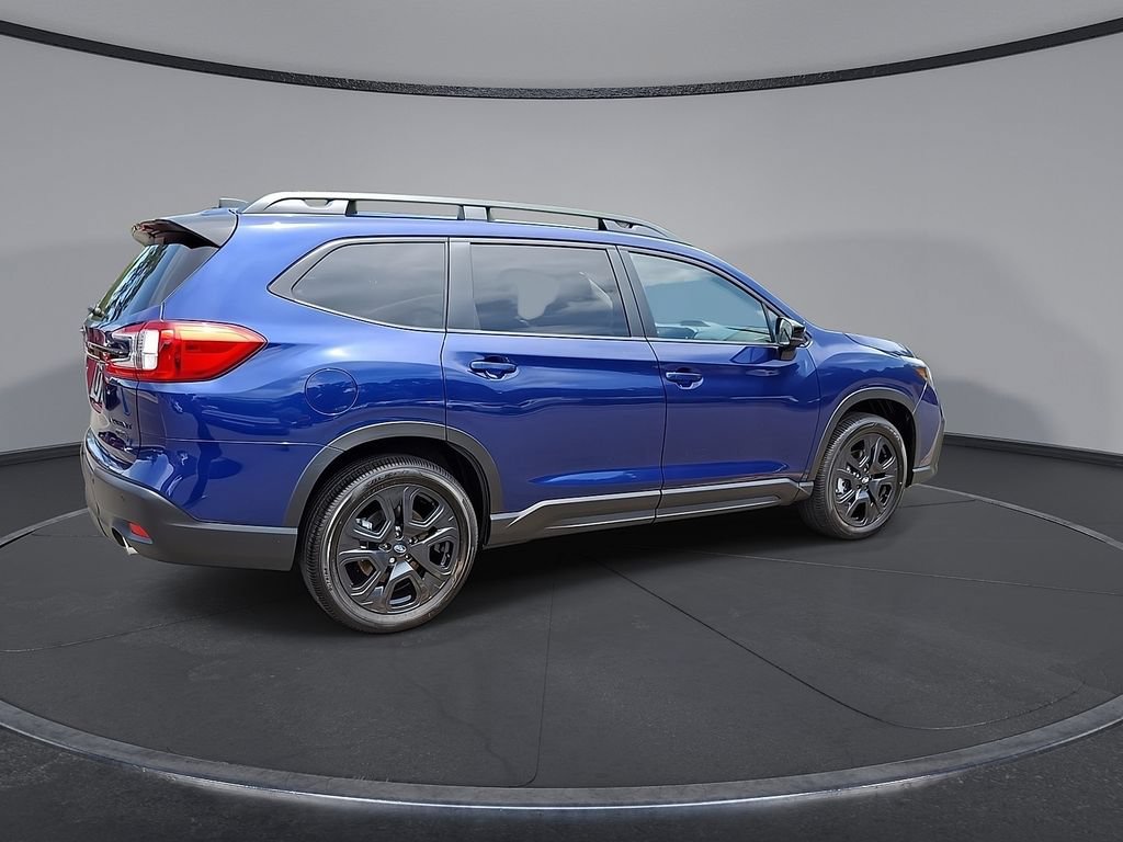 New 2026 Subaru Ascent Bronze Edition w/ Popular Package #2 AWD/4WD image 4