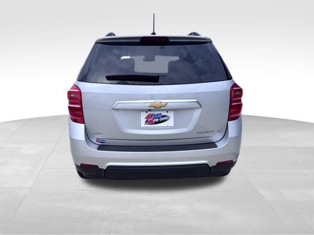 Used 2016 Chevrolet Equinox LT w/ Convenience Package image 4