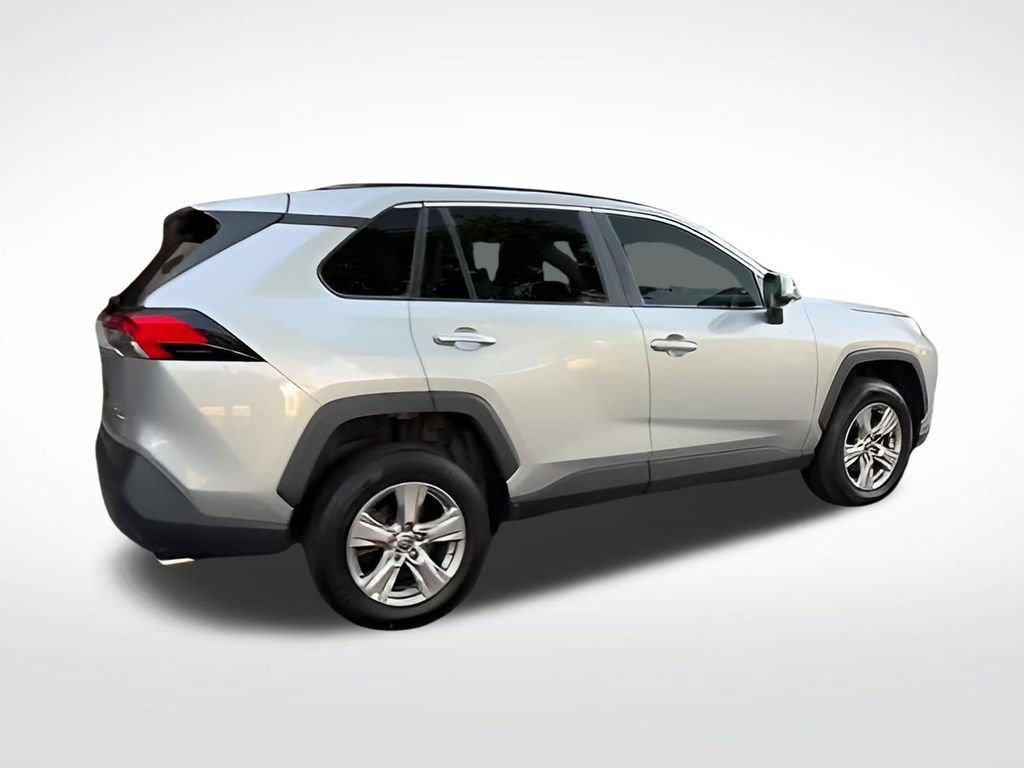 Used 2024 Toyota RAV4 XLE w/ Convenience Package AWD/4WD image 13