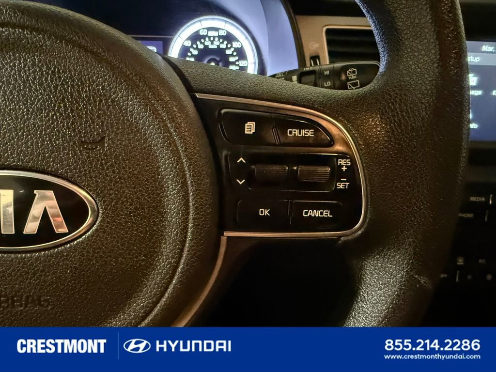 Used 2019 Kia Niro LX image 33