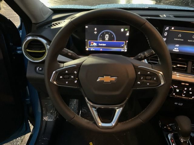 New 2026 Chevrolet Trax LT w/ Driver Confidence Package image 16