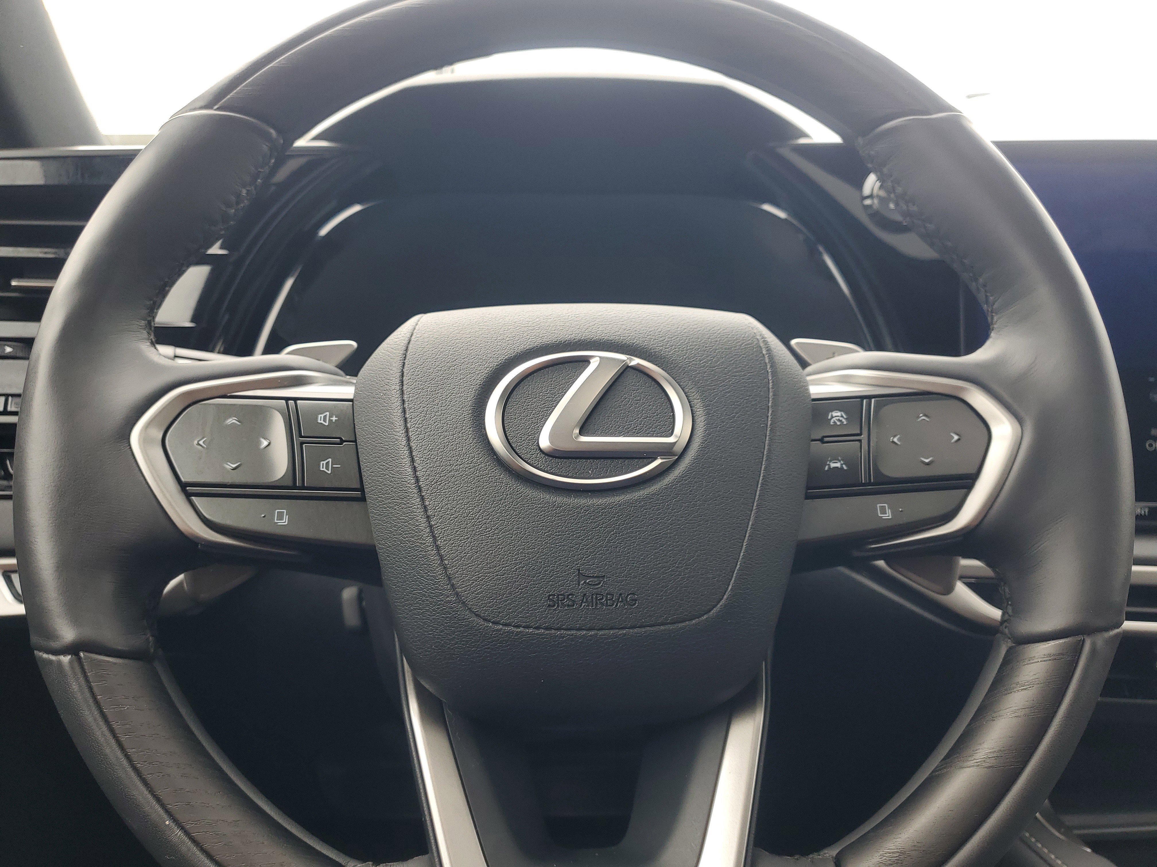 Certified 2024 Lexus RX 350 Premium Plus w/ Convenience Package image 21