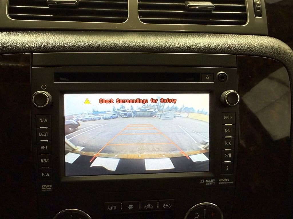 Used 2013 GMC Sierra 3500 Denali w/ Suspension Package, Off-Road image 36