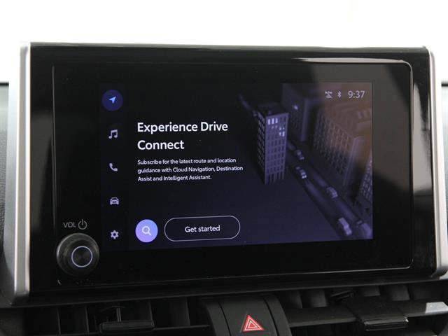 Used 2024 Toyota RAV4 LE image 10