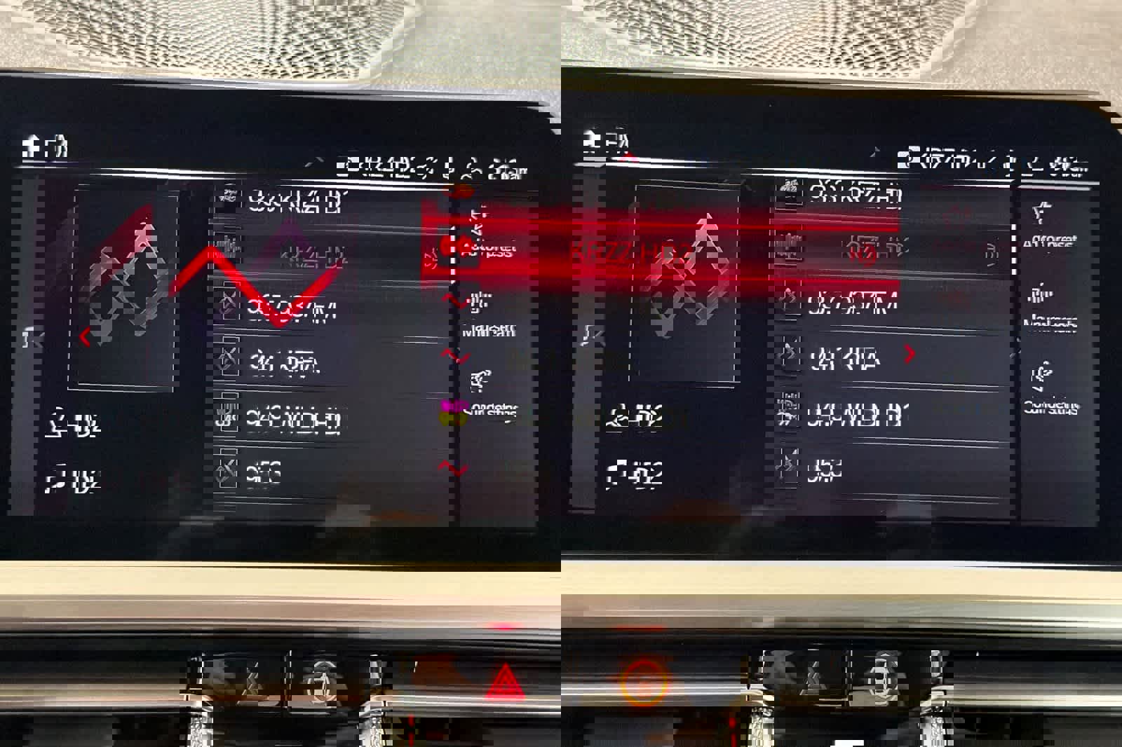 Used 2023 BMW M4 xDrive Competition w/ Parking Assistance Package image 19