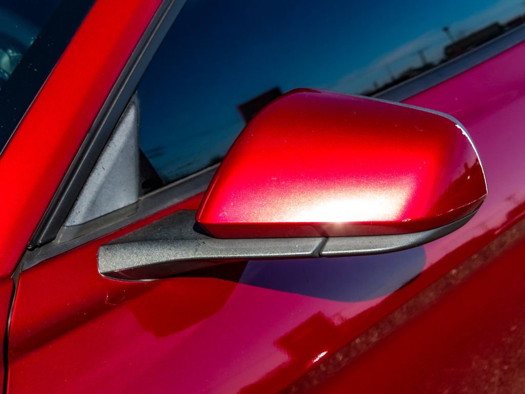 Used 2019 Ford Mustang GT w/ Ford Safe & Smart Package image 38