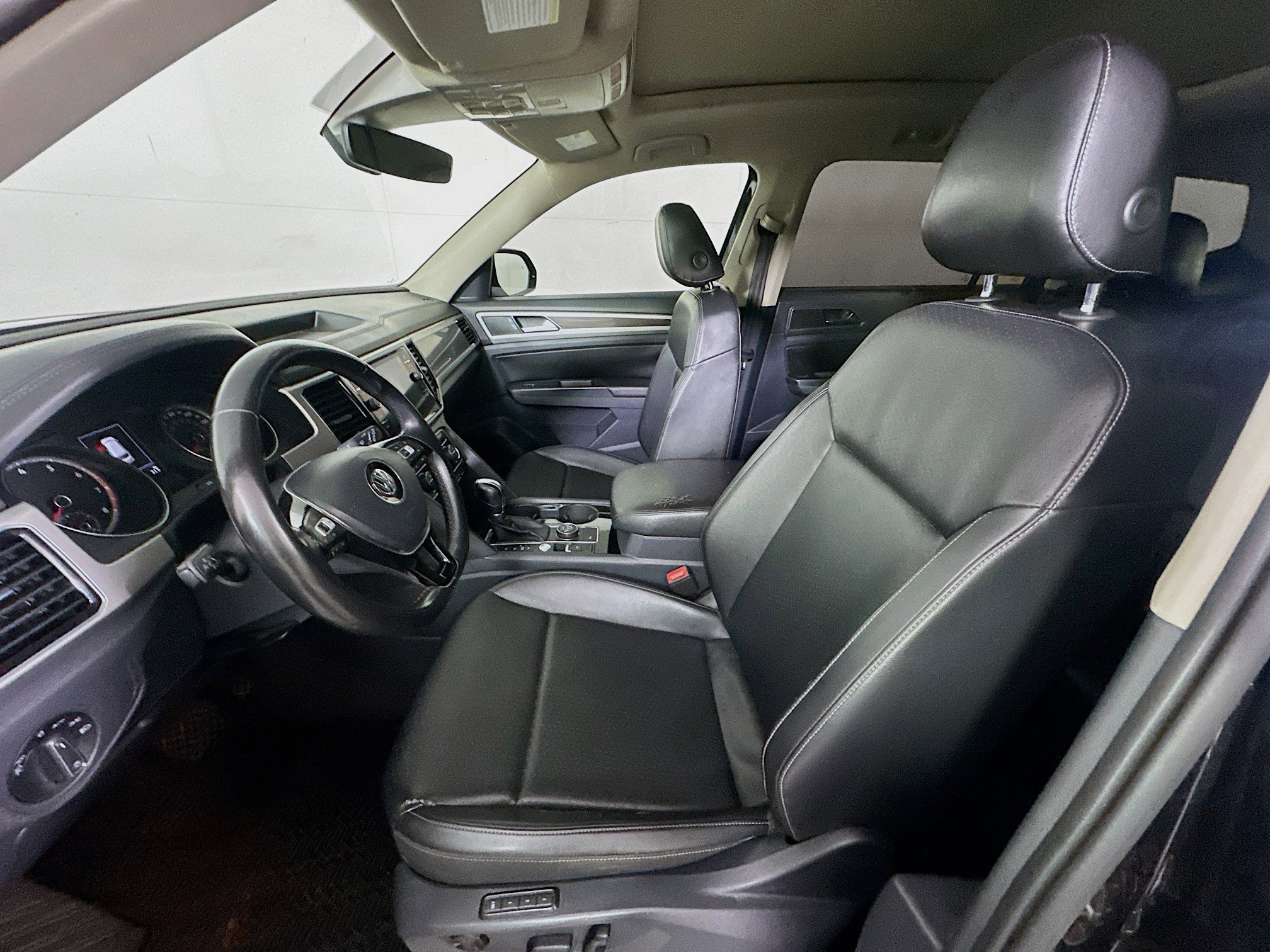 Used 2018 Volkswagen Atlas SEL image 13