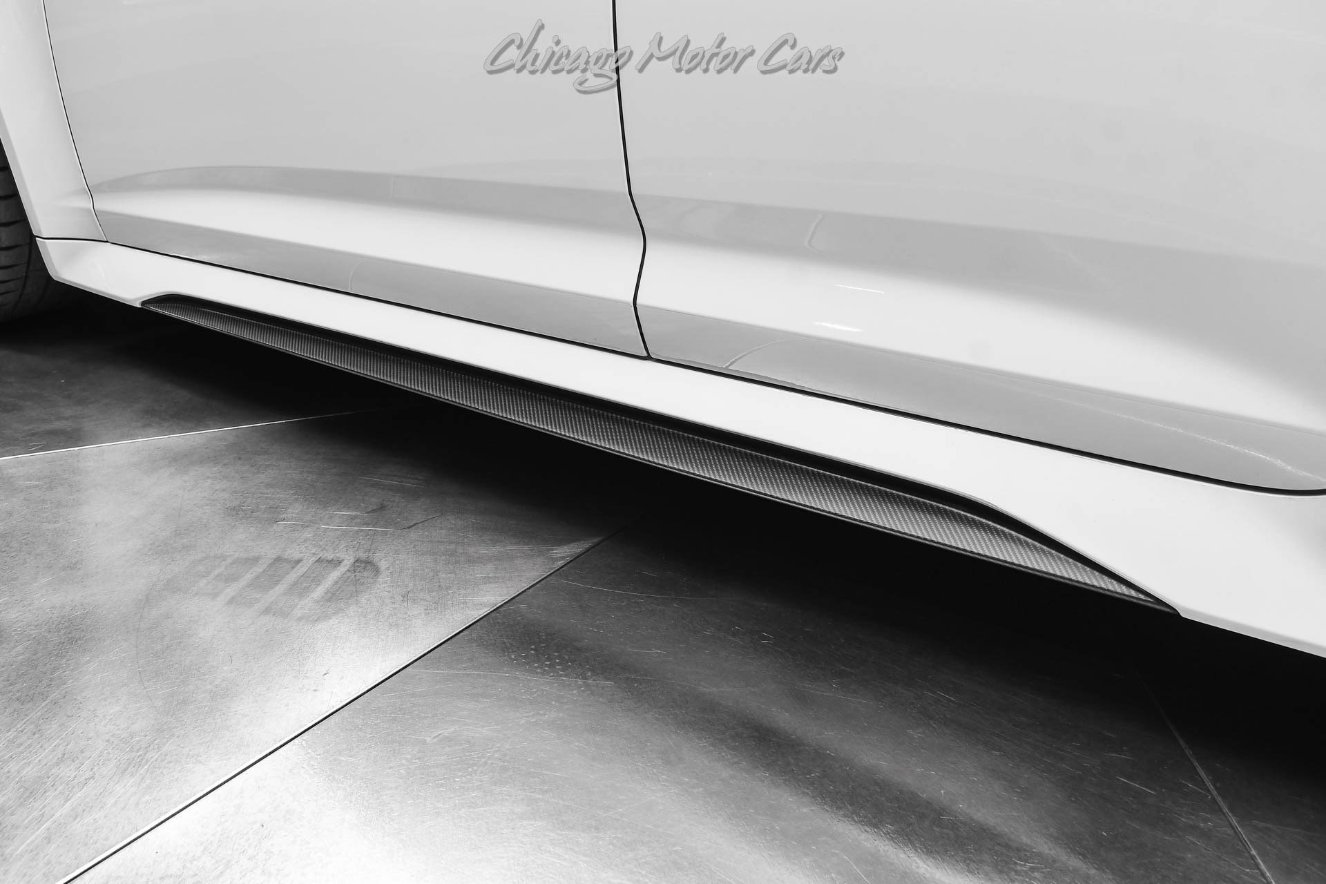 Used 2024 Audi RS 6 performance image 44